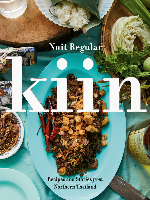 Cover image for Kiin